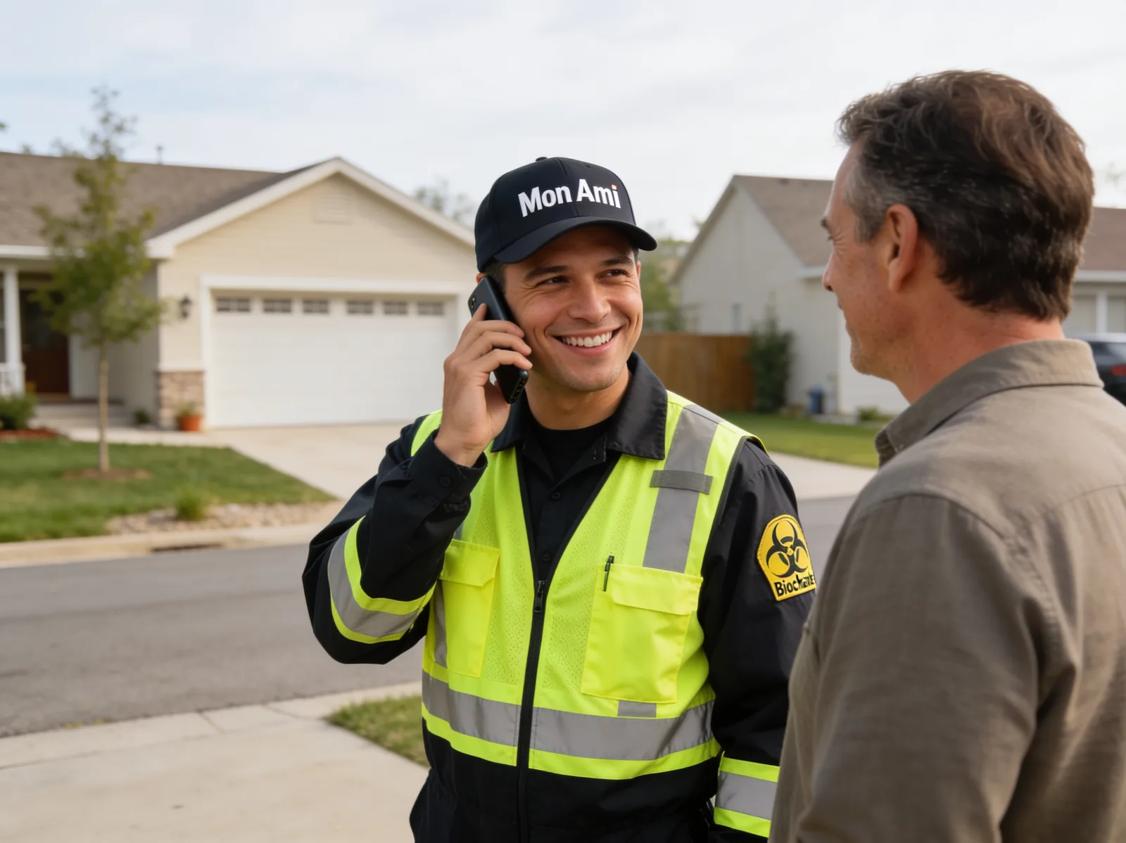 Sewage Cleanup Middlesex, NJ FAQs
