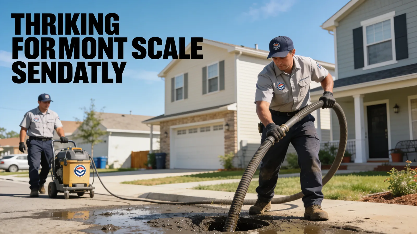 Sewage Cleanup in Middlesex, NJ near me